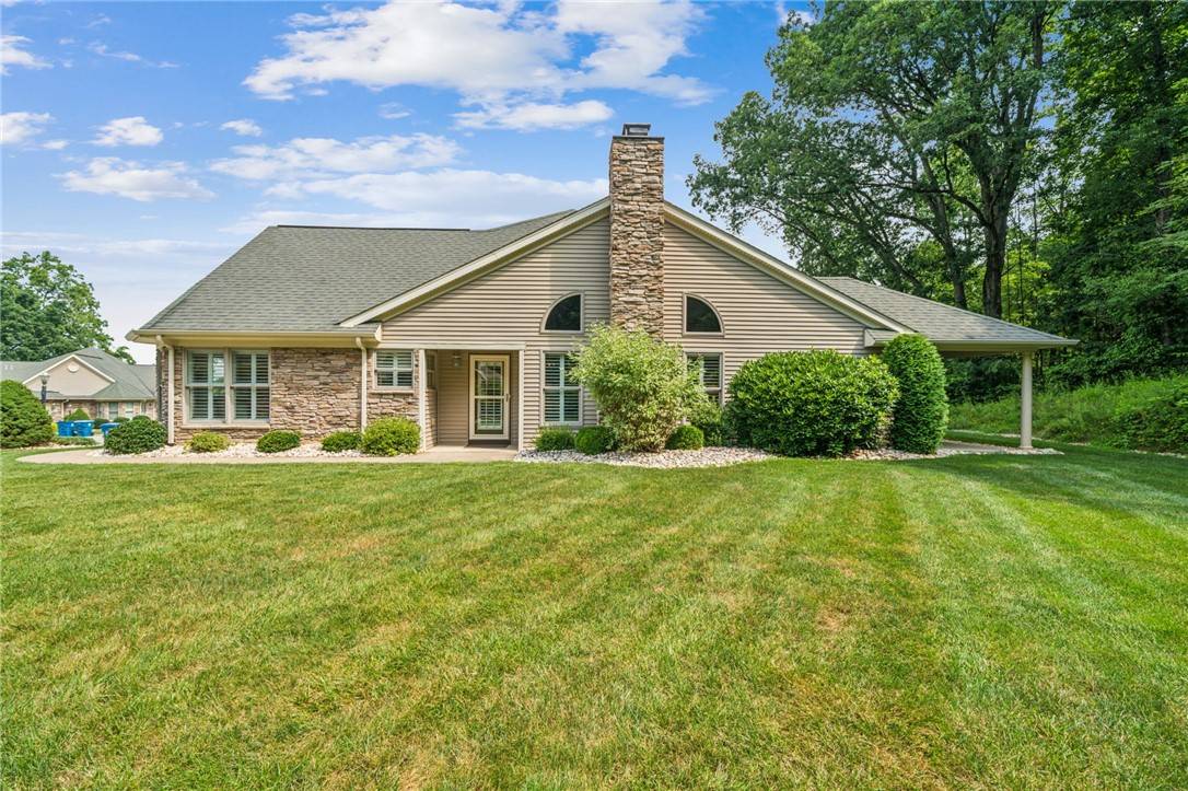 Unity  Twp, PA 15601,98 Quail Run