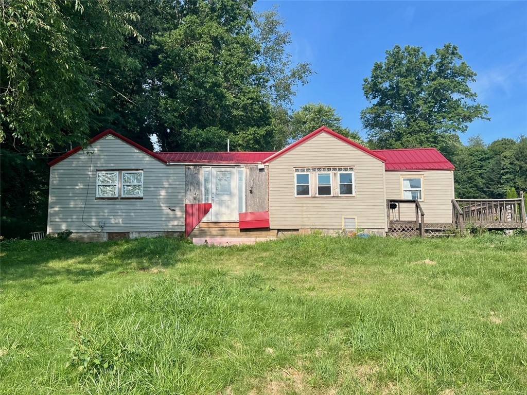 Lackawannock Twp, PA 16137,597 Yankee Ridge Road