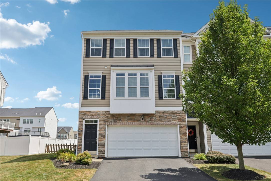 Kennedy Twp, PA 15136,19 Truman Cir