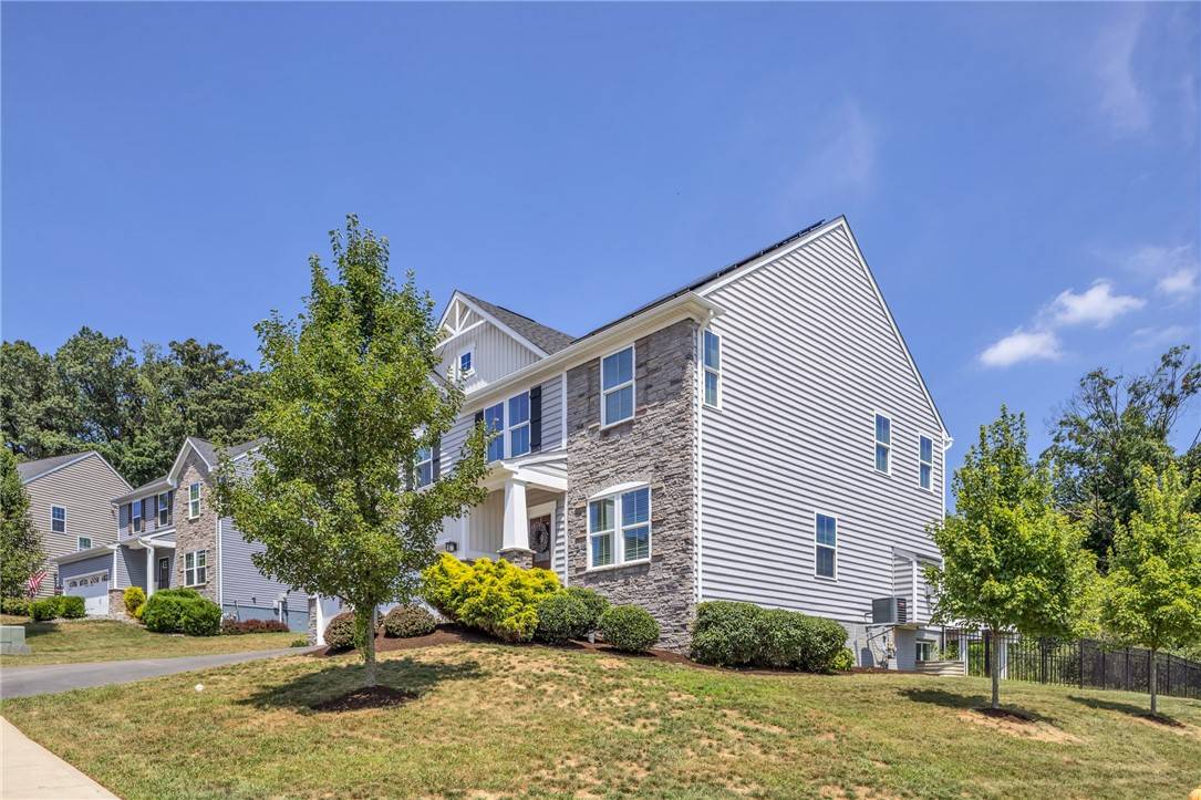 Jackson Twp, PA 16063,502 Audrey