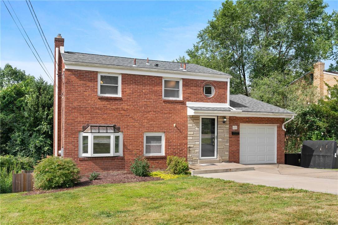 Baldwin Boro, PA 15227,1668 Beryl Dr