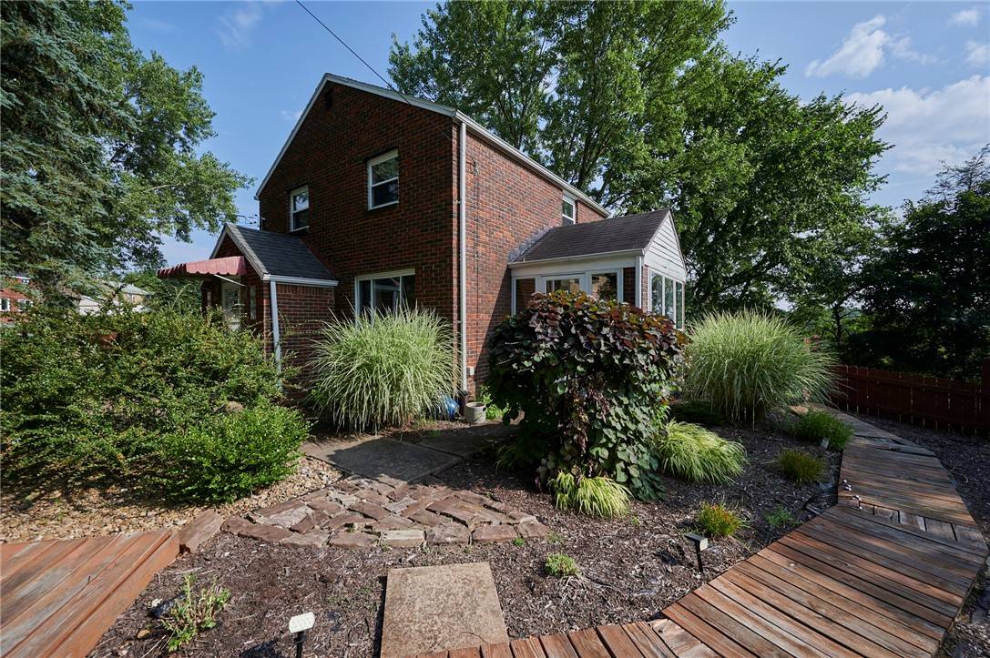 Penn Hills, PA 15235,100 Oak Ave
