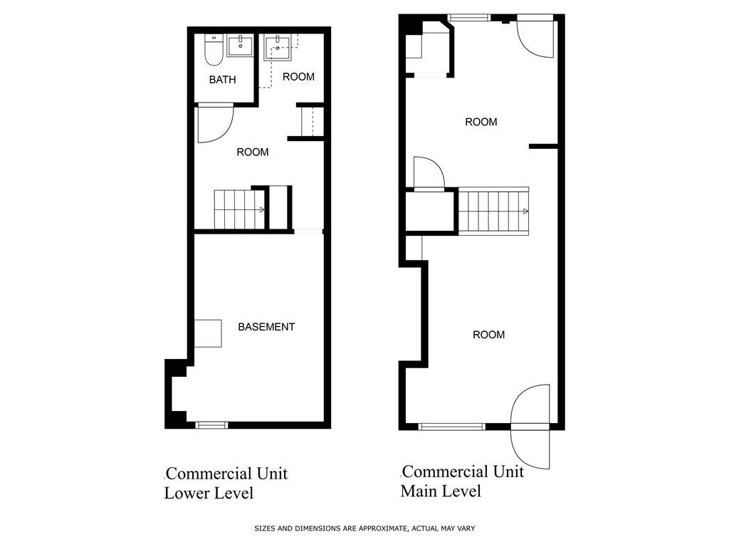 Oakland, PA 15213,4606-4608 Winthrop Street