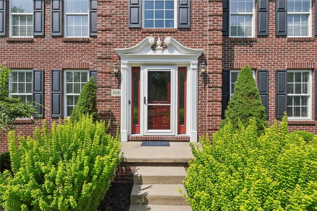 Cranberry Twp, PA 16066,514 Luke Ct