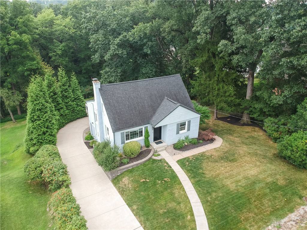 Mccandless, PA 15237,141 Ridge Avenue