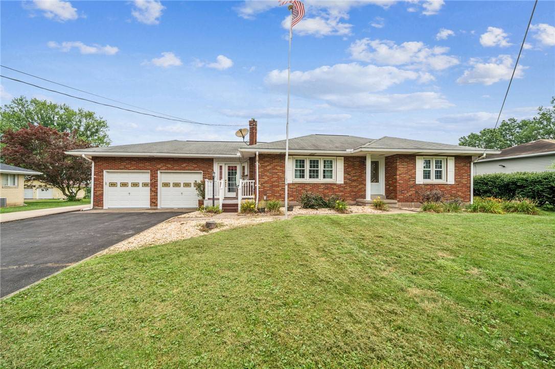 South Huntingdon, PA 15089,1227 Mt Pleasant Rd