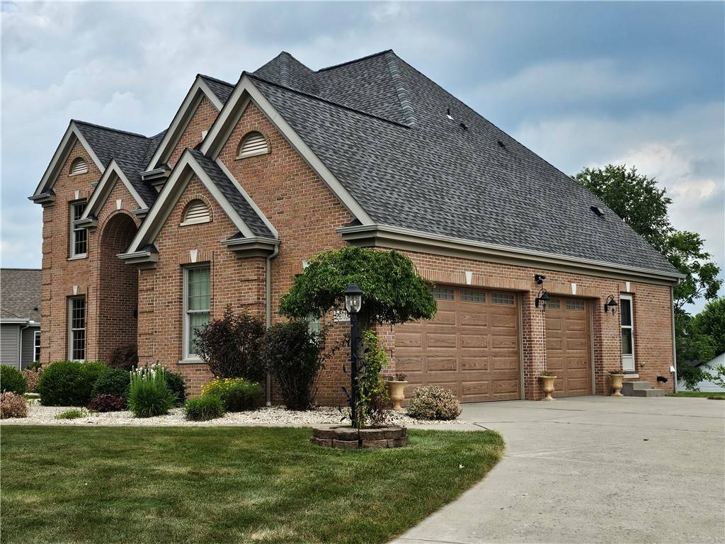Connoquenessing Twp, PA 16053,2203 Shannon Mills Dr