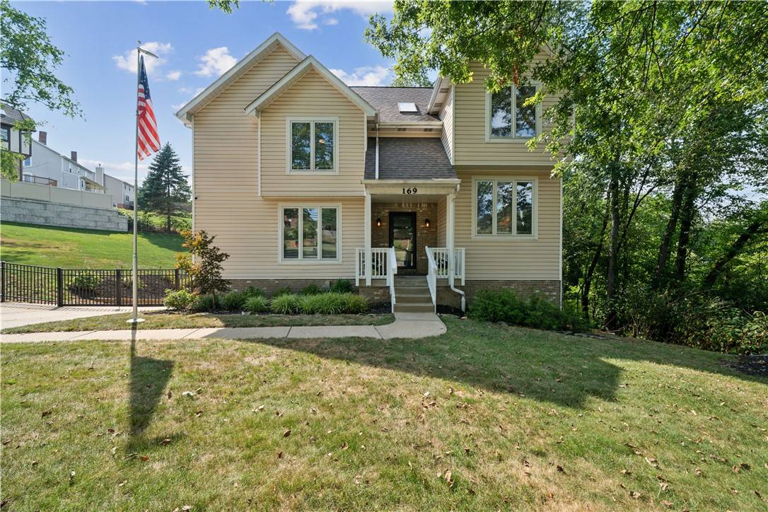 Kennedy Twp, PA 15108,169 Herbst Rd