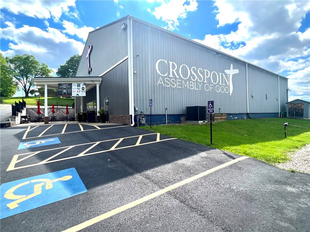 Carmichaels/cumblnd, PA 15320,550 W George St