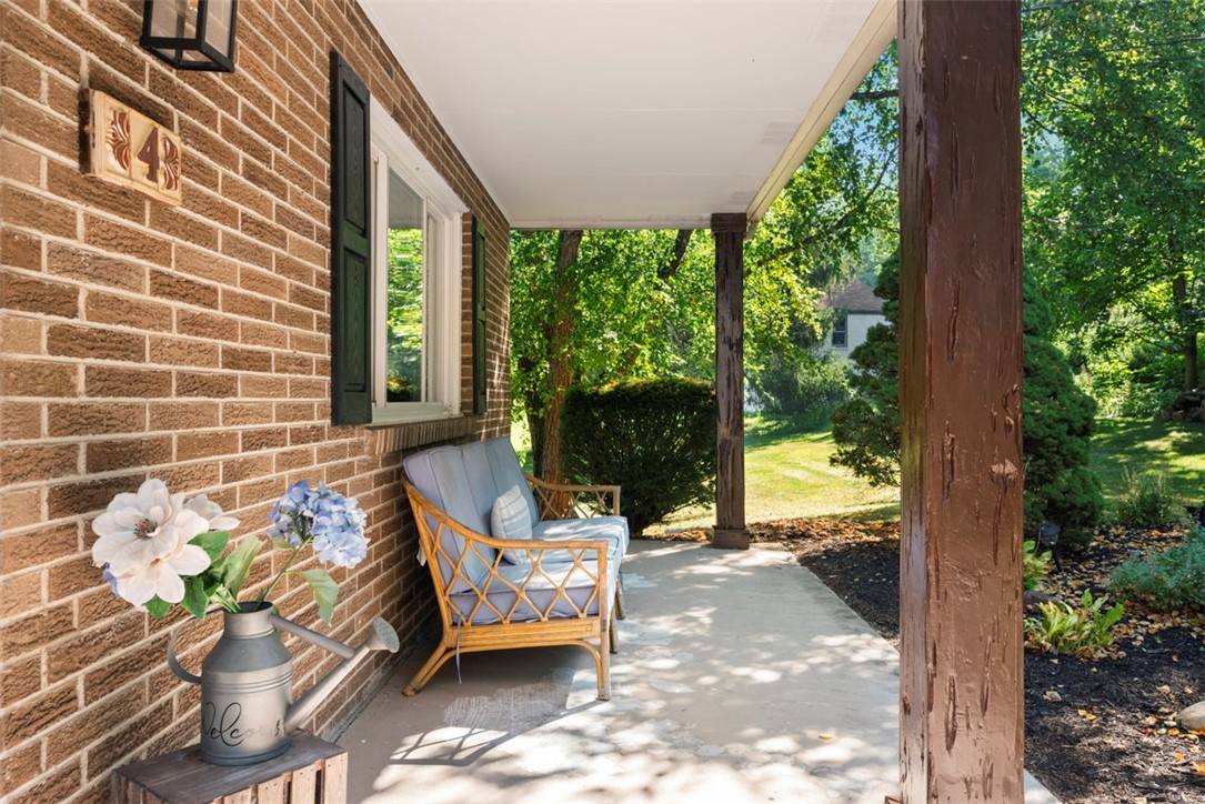 Robinson Twp, PA 15108,4 Williams Drive