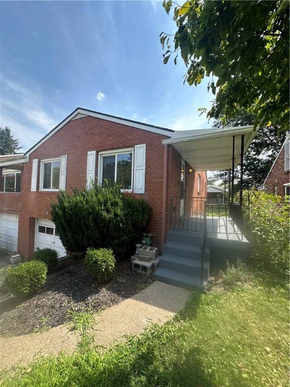 Pittsburgh, PA 15220,1811 Greentree Rd.