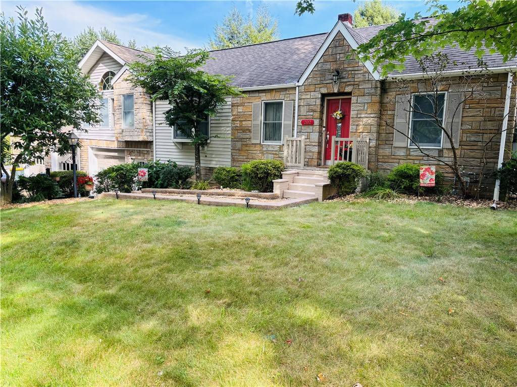 Rostraver, PA 15012,202 Central Ave