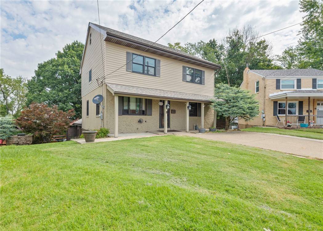 Crafton Heights, PA 15205,47 Martera Pl