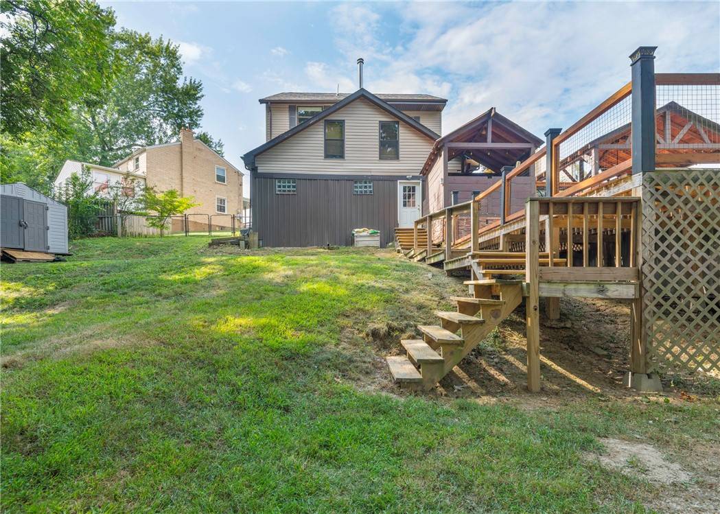 Crafton Heights, PA 15205,47 Martera Pl