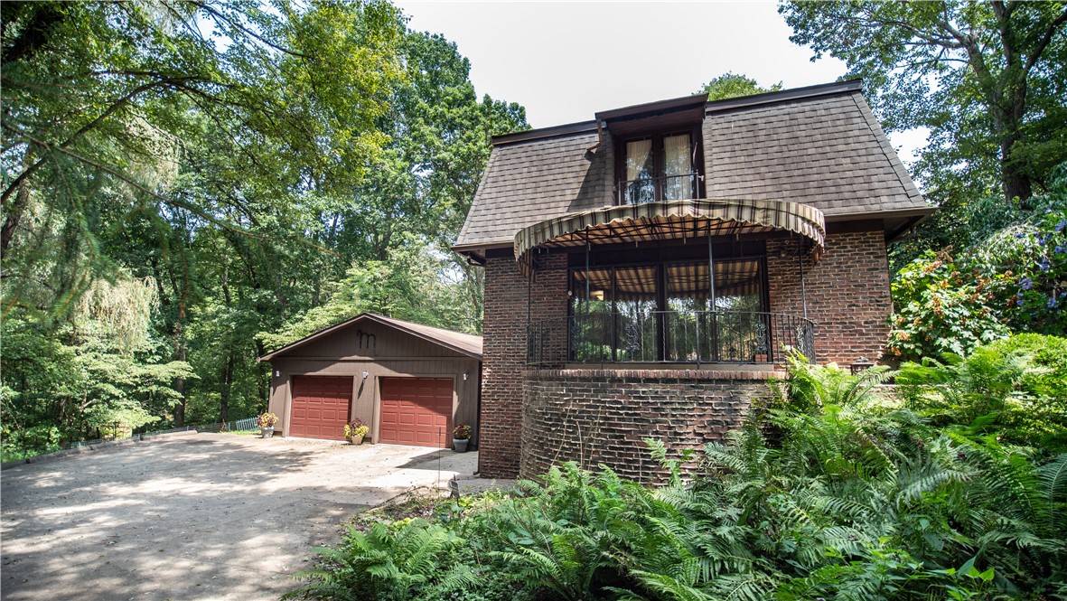 Allegheny Twp, PA 15068,121 Finnin Rd
