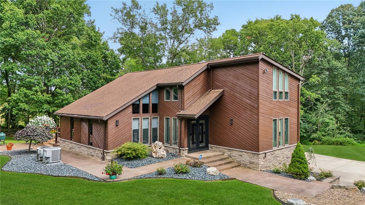 Bell Twp, PA 15681,438 Weister Ln