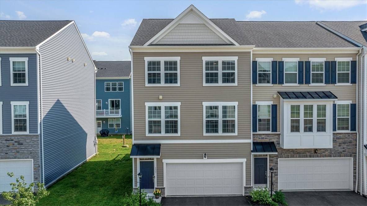 Harmony Boro, PA 16037,131 Affinity Dr