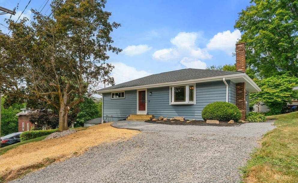 Patterson Twp, PA 15010,2310 11th St