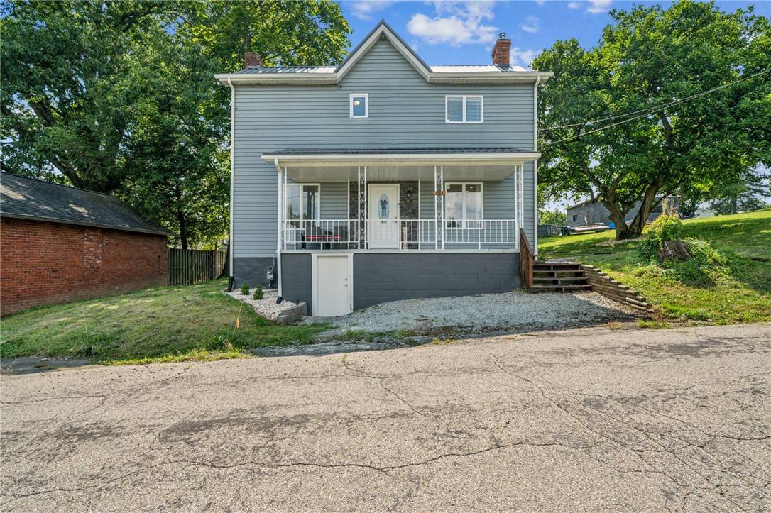 Madison Boro, PA 15663,203 Church Ln