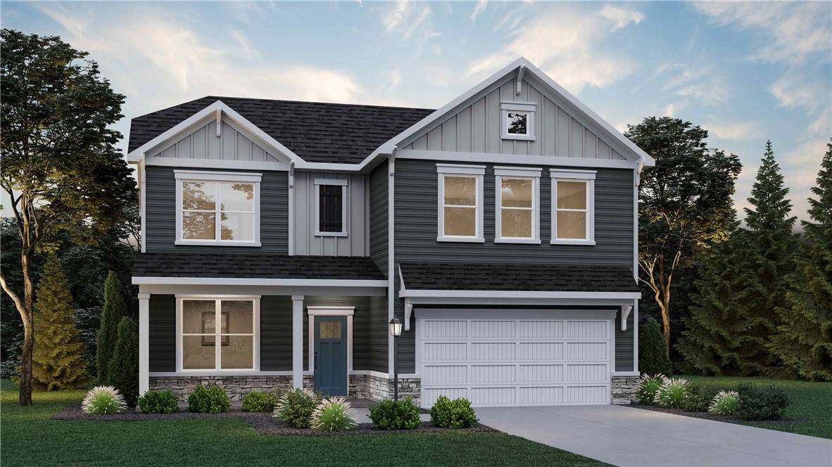 Findlay Twp, PA 15108,104 Victoria Drive