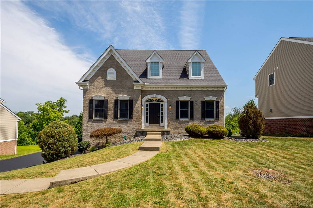 South Fayette, PA 15017,3114 Weeping Willow Drive