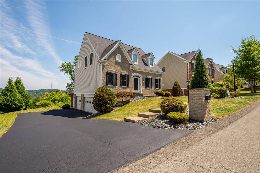 South Fayette, PA 15017,3114 Weeping Willow Drive