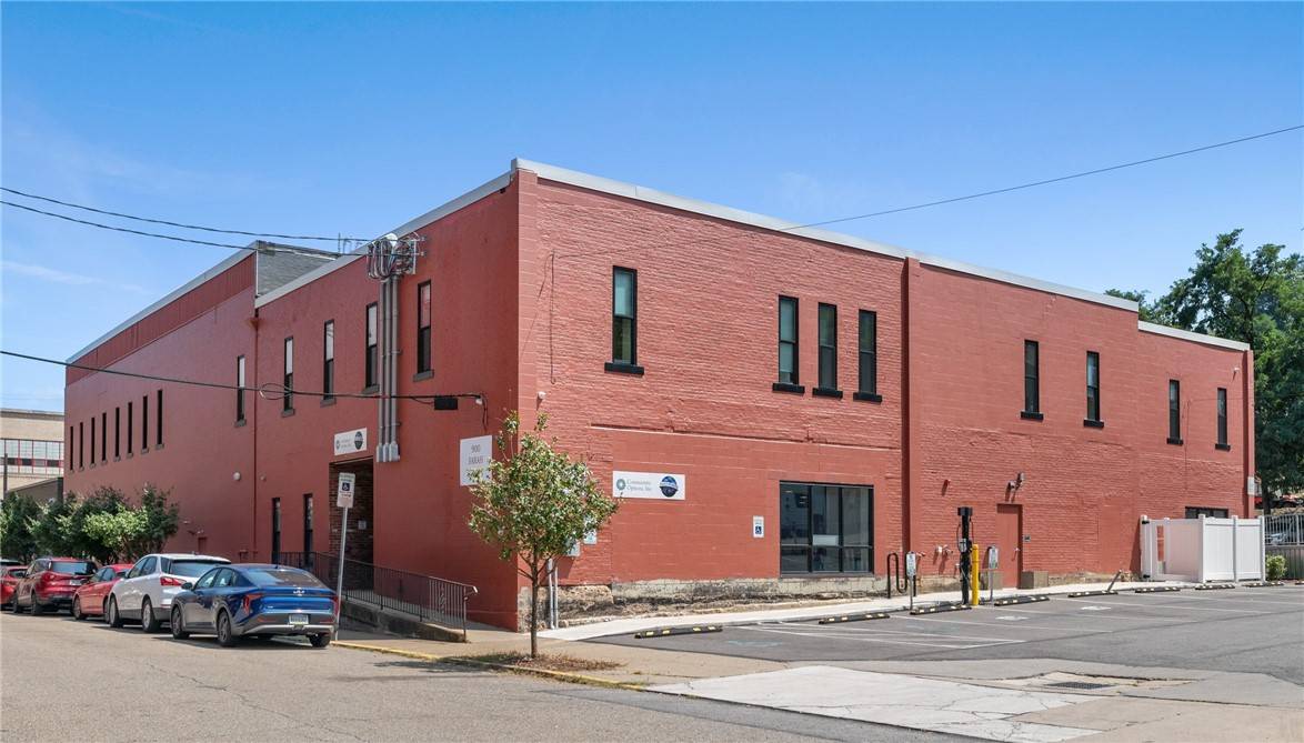 South Side, PA 15203,900 Sarah St Unit 113