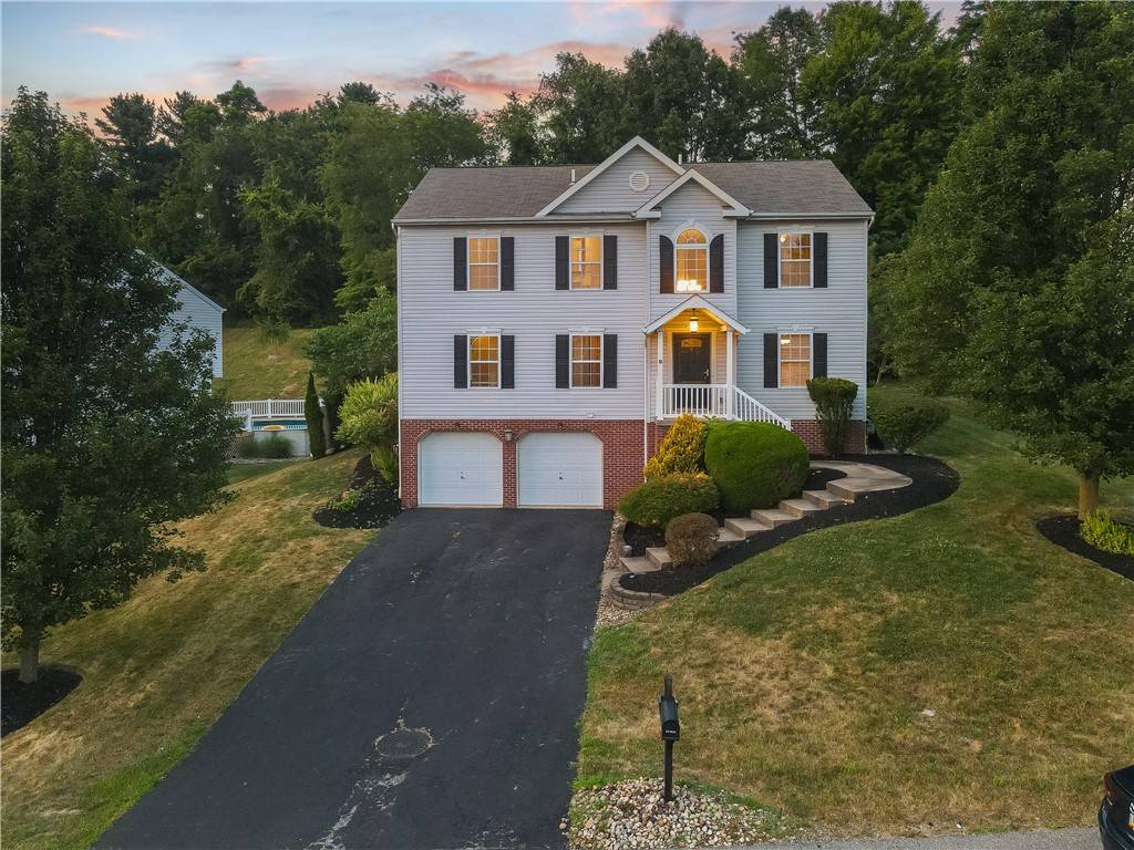 South Fayette, PA 15057,1015 Granite Drive