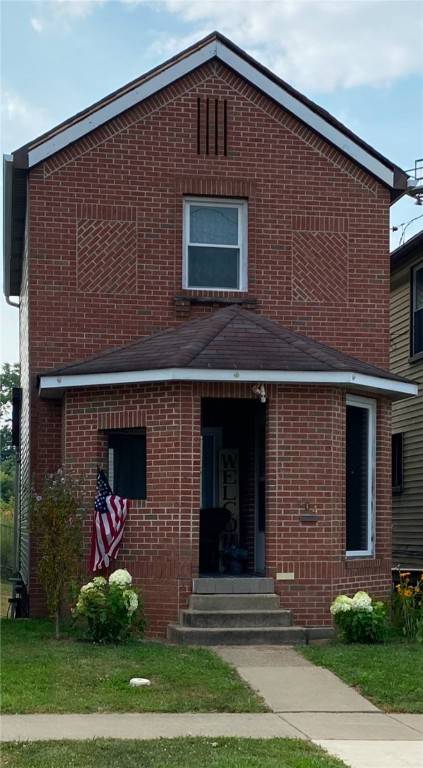 Vandergrift, PA 15690,404 Jackson Avenue