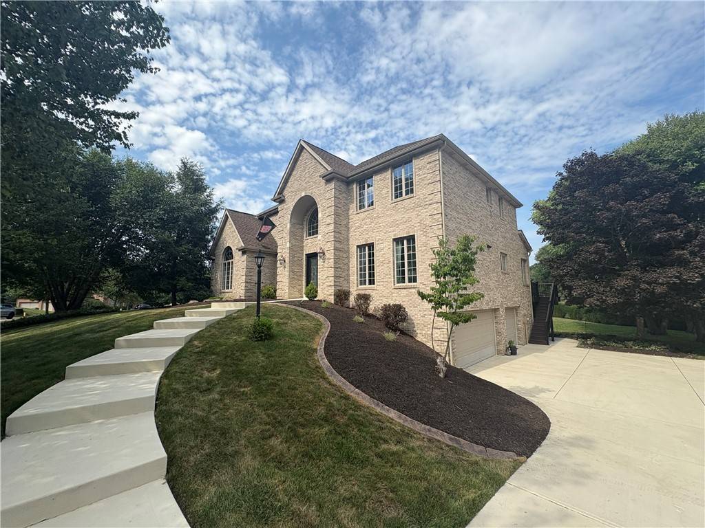 Cranberry Twp, PA 16066,342 Steeplechase Dr