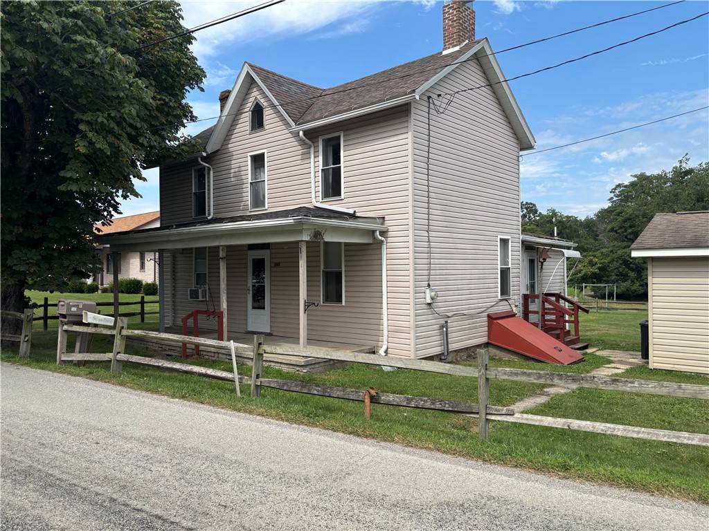 North Union Twp, PA 15456,143 Rosy Hill Rd
