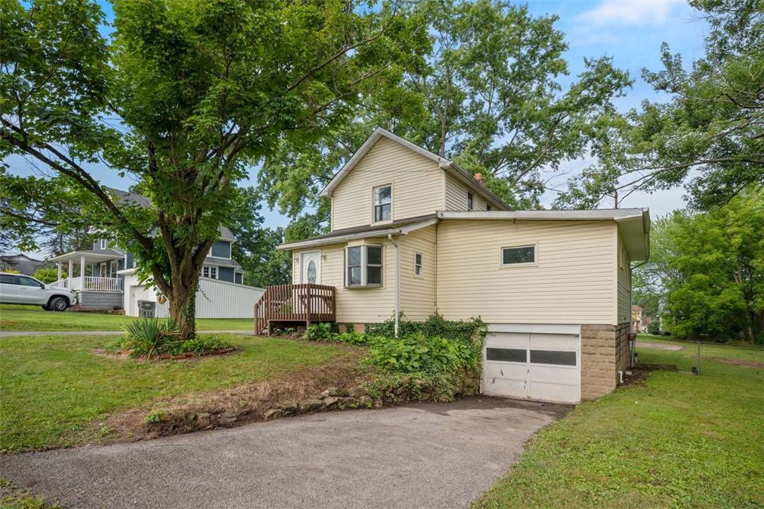 Franklin Twp, PA 16117,416 Nicholson Avenue