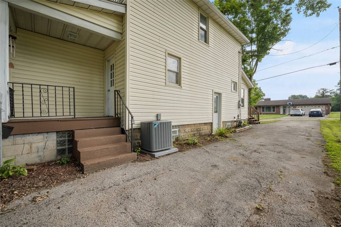 Franklin Twp, PA 16117,416 Nicholson Avenue