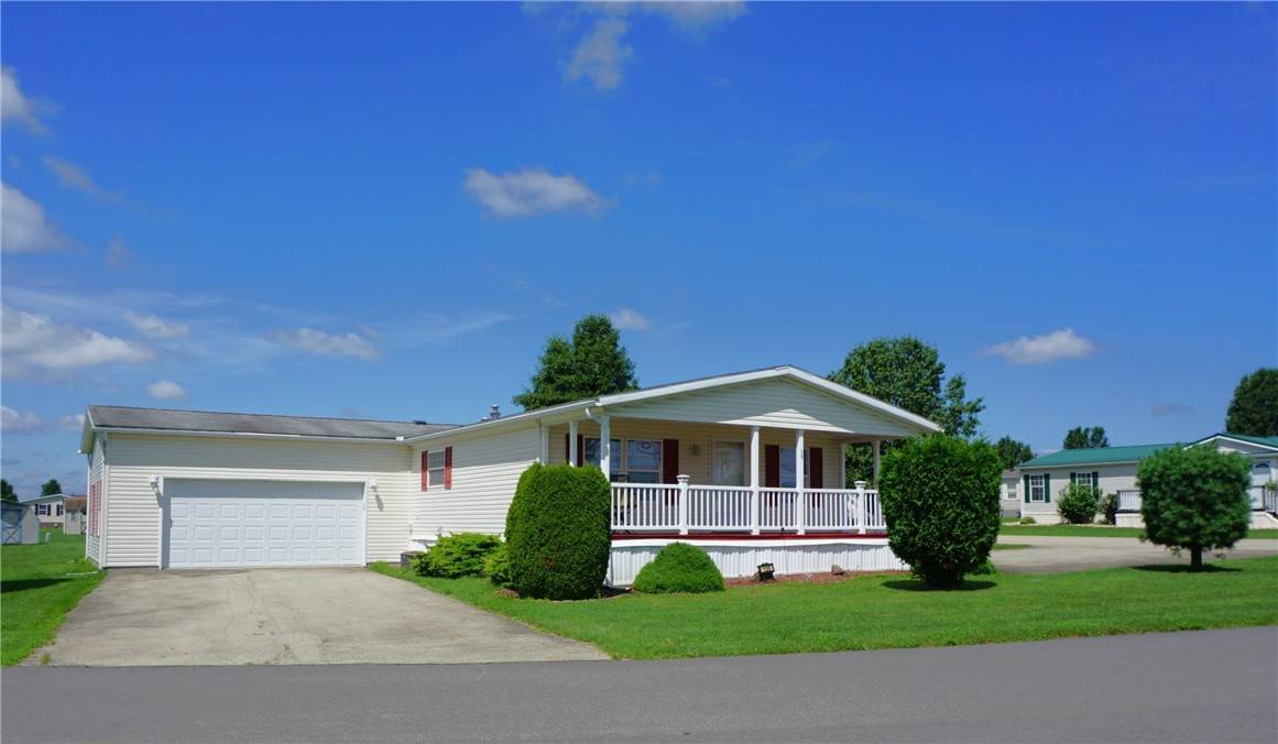 Somerset Twp, PA 15501,120 Alex Lane