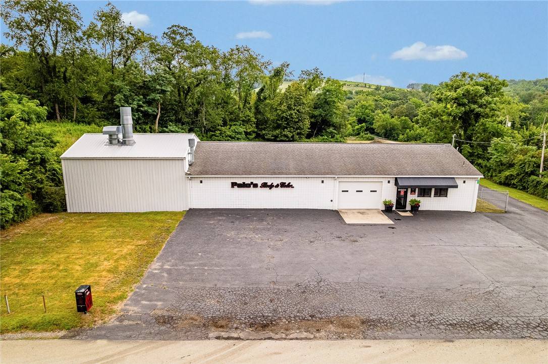 German Twp, PA 15461,1859 Mcclellandtown Rd