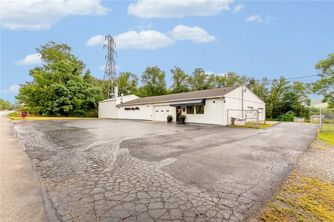 German Twp, PA 15461,1859 Mcclellandtown Rd