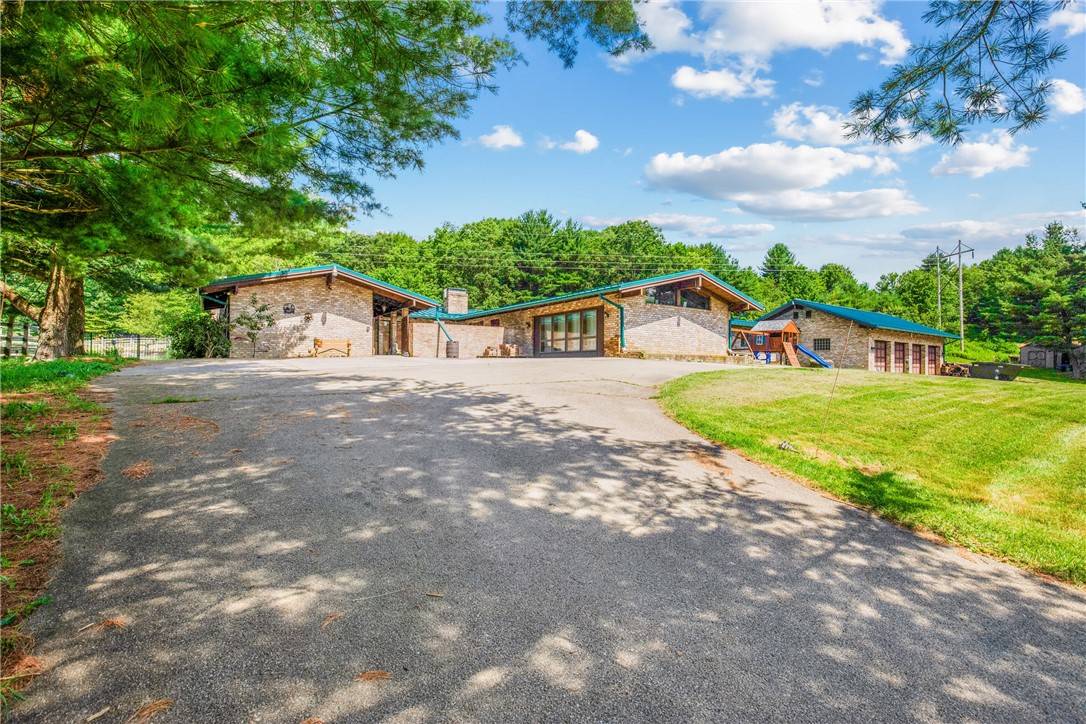 Somerset Twp, PA 15501,2100 Water Level Rd