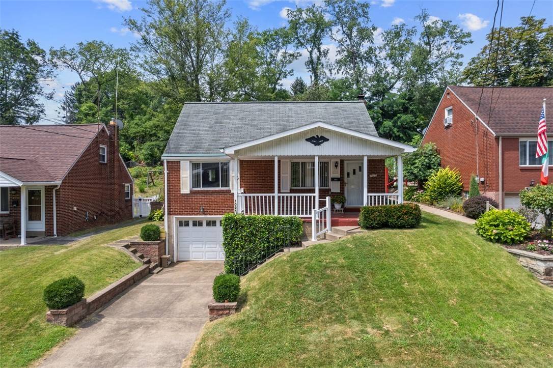 Blawnox, PA 15238,1025 Woodland Rd