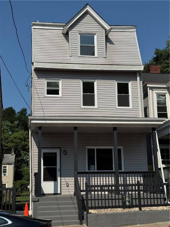 Lawrenceville, PA 15201,205 57th St