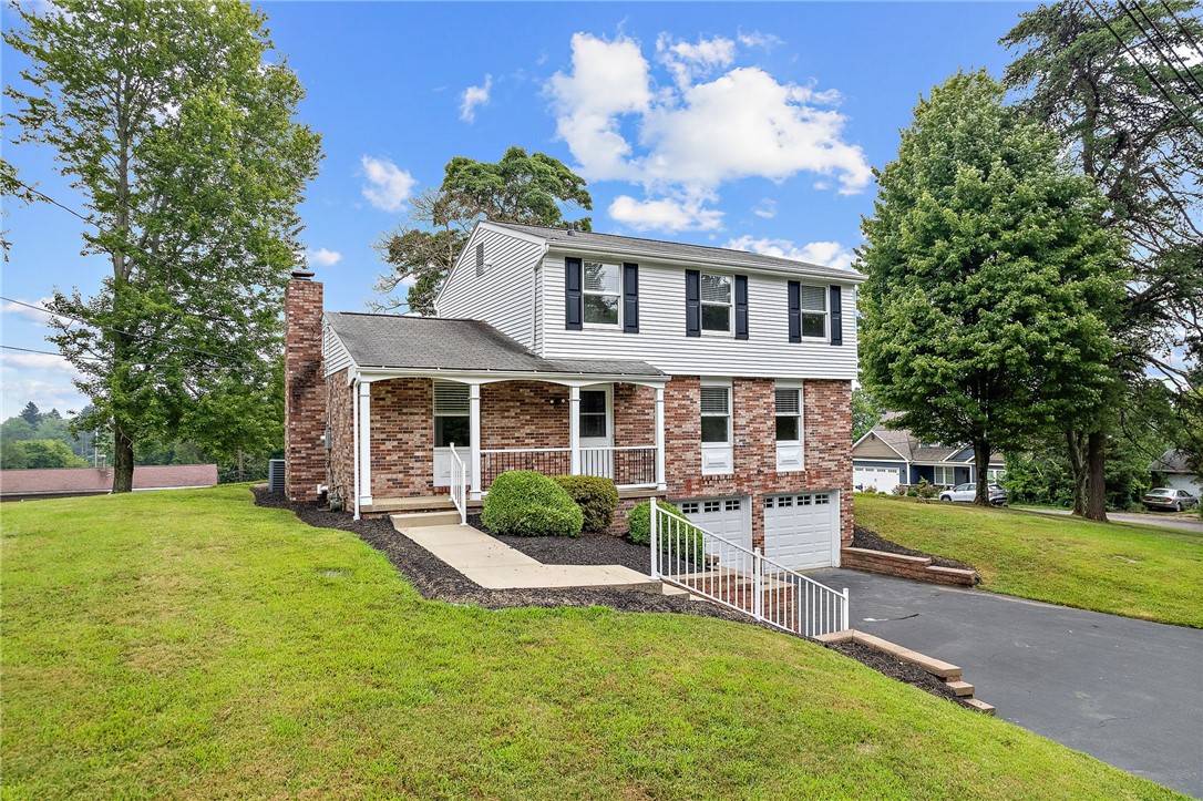 Center Twp, PA 15001,150 Ridge Rd