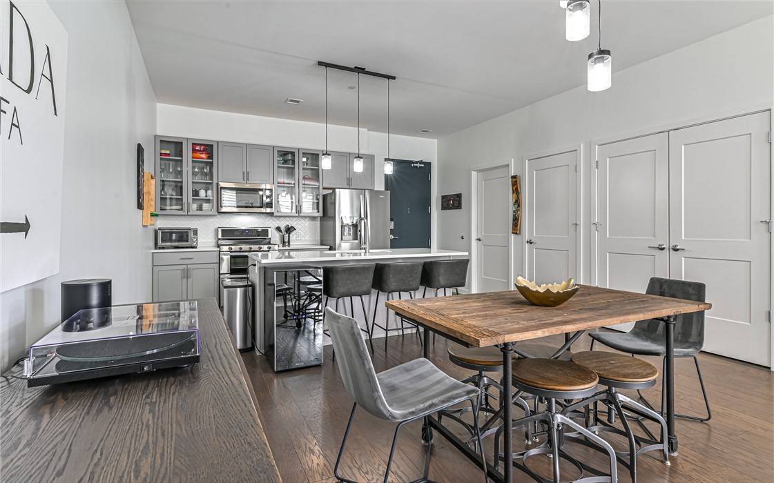 Downtown Pgh, PA 15222,2635 Penn Avenue #316