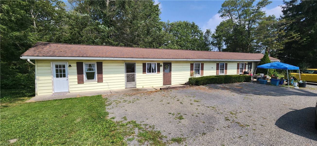 Somerset Twp, PA 15501,699 Stoystown Rd