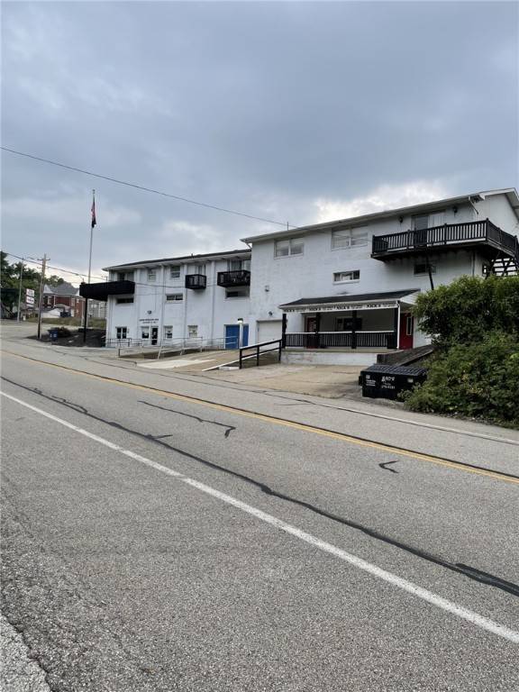 Dravosburg, PA 15034,207 Richland Ave