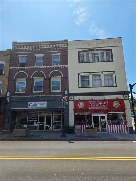 Monongahela City, PA 15063,254-260 W Main Street