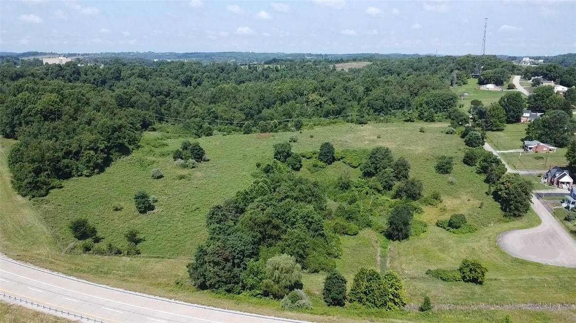 North Union Twp, PA 15401,- Old Pittsburgh Road