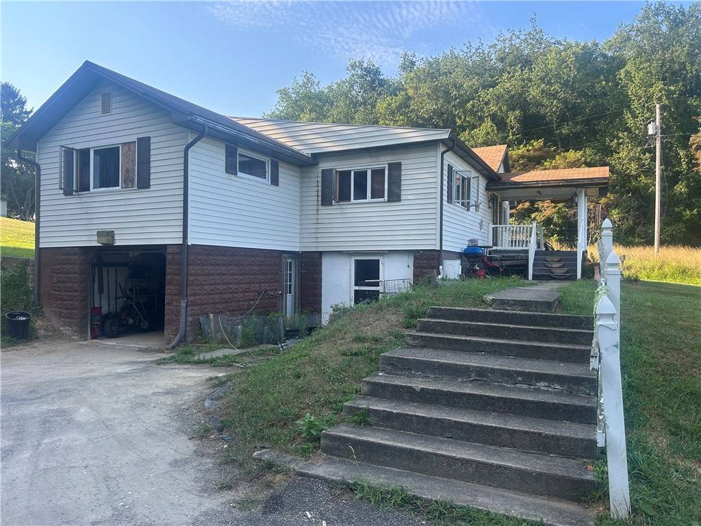 Franklin Twp, PA 15486,65 Sandrock Rd