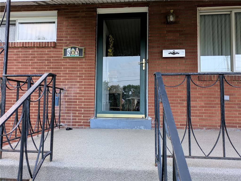 Scottdale, PA 15683,503 Orchard