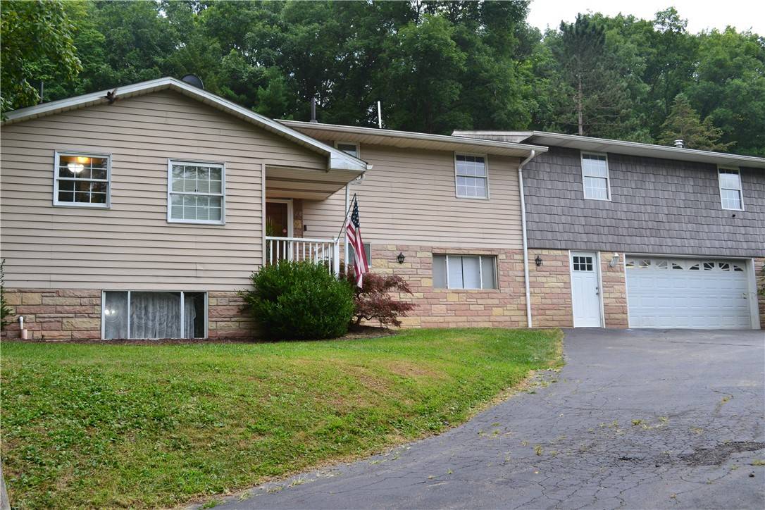 Amwell, PA 15301,138 Mowl Rd