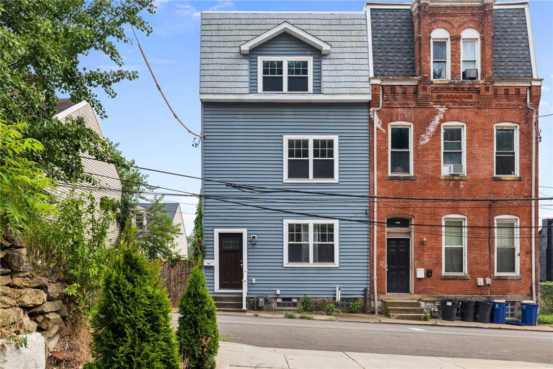 East Allegheny, PA 15212,849 Concord St