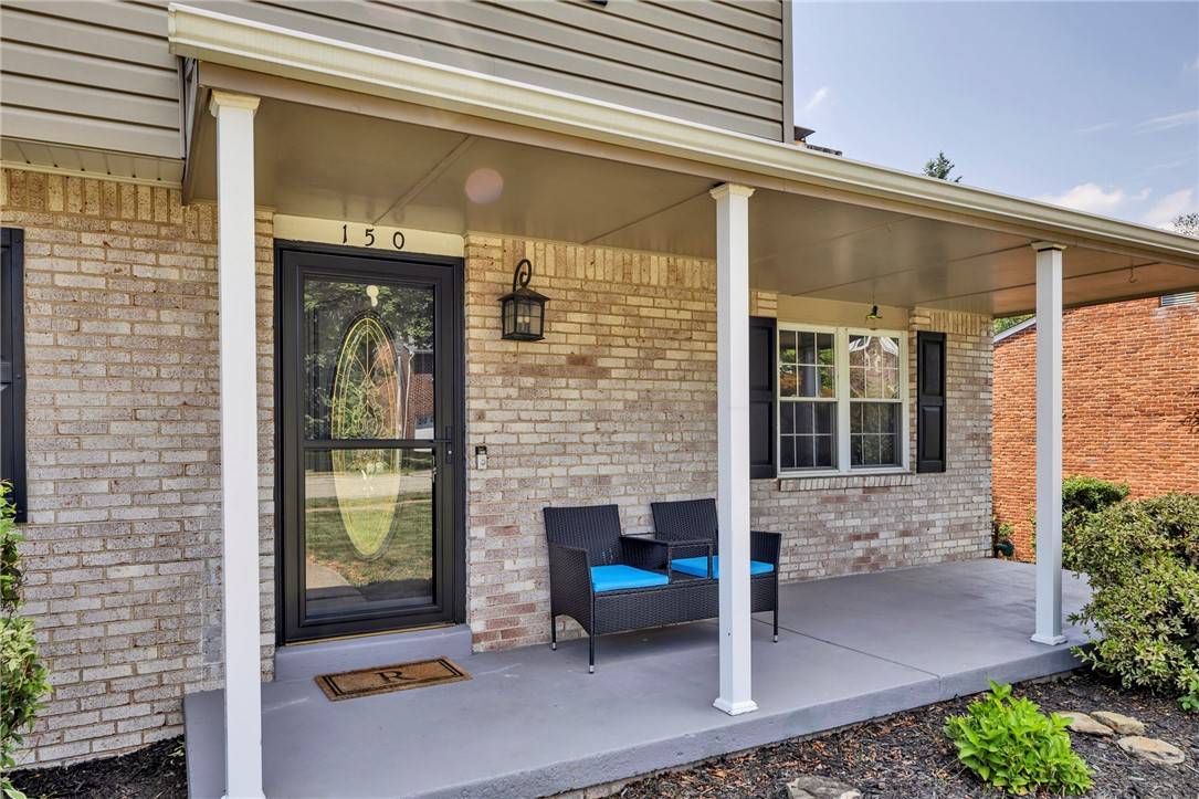 Monroeville, PA 15146,150 Westminster Dr